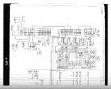 Manufacturer's drawing for Lockheed Corporation P-38 Lightning. Drawing number 197068