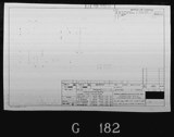 Manufacturer's drawing for North American Aviation T-28 Trojan. Drawing number 200-315216