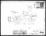 Manufacturer's drawing for Boeing Aircraft Corporation PT-17 Stearman & N2S Series. Drawing number 75-1502