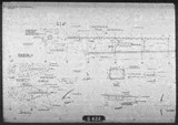 Manufacturer's drawing for North American Aviation P-51 Mustang. Drawing number 99-31122