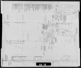 Manufacturer's drawing for Lockheed Aircraft Corporation P-38 Lightning Drawings & Manuals. Drawing number 197400