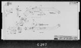 Manufacturer's drawing for Lockheed Corporation P-38 Lightning. Drawing number 195617