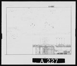 Manufacturer's drawing for Naval Aircraft Factory N3N Yellow Peril. Drawing number 38849