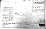 Manufacturer's drawing for North American Aviation P-51 Mustang. Drawing number 104-43139