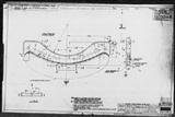 Manufacturer's drawing for North American Aviation P-51 Mustang. Drawing number 104-42363