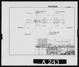 Manufacturer's drawing for Naval Aircraft Factory N3N Yellow Peril. Drawing number 67523-25