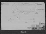 Manufacturer's drawing for Douglas Aircraft Company A-26 Invader. Drawing number 3276615