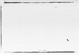 Manufacturer's drawing for Chance Vought F4U Corsair. Drawing number 33064