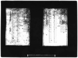 Manufacturer's drawing for Beechcraft Beech Staggerwing. Drawing number d171076