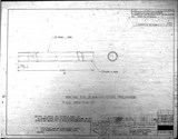 Manufacturer's drawing for North American Aviation P-51 Mustang. Drawing number 102-42148