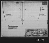 Manufacturer's drawing for Chance Vought F4U Corsair. Drawing number 10236