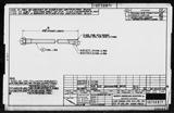 Manufacturer's drawing for North American Aviation P-51 Mustang. Drawing number 102-58871