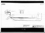 Manufacturer's drawing for Lockheed Corporation P-38 Lightning. Drawing number 203091