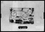 Manufacturer's drawing for Beechcraft C-45, Beech 18, AT-11. Drawing number 18s9132