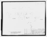 Manufacturer's drawing for Beechcraft AT-10 Wichita - Private. Drawing number 309083