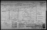 Manufacturer's drawing for North American Aviation P-51 Mustang. Drawing number 106-14383