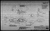 Manufacturer's drawing for North American Aviation P-51 Mustang. Drawing number 106-33369