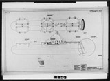 Manufacturer's drawing for Packard Packard Merlin V-1650. Drawing number 620907