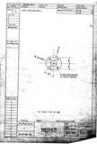 Manufacturer's drawing for Vickers Spitfire. Drawing number 35139