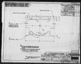 Manufacturer's drawing for North American Aviation P-51 Mustang. Drawing number 104-73352