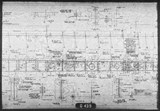 Manufacturer's drawing for North American Aviation P-51 Mustang. Drawing number 102-14005