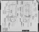 Manufacturer's drawing for Lockheed Corporation P-38 Lightning. Drawing number 196826