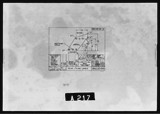 Manufacturer's drawing for Beechcraft C-45, Beech 18, AT-11. Drawing number 184200-199