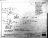 Manufacturer's drawing for North American Aviation P-51 Mustang. Drawing number 99-58482