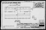 Manufacturer's drawing for North American Aviation P-51 Mustang. Drawing number 102-31295