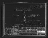 Manufacturer's drawing for Boeing Aircraft Corporation PT-17 Stearman & N2S Series. Drawing number 75-2675