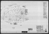 Manufacturer's drawing for North American Aviation P-51 Mustang. Drawing number 106-14361