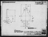 Manufacturer's drawing for North American Aviation P-51 Mustang. Drawing number 73-14263