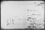 Manufacturer's drawing for North American Aviation P-51 Mustang. Drawing number 104-47011