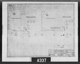 Manufacturer's drawing for Fairchild Aviation Corp PT-19, PT-23, & PT-26. Drawing number 18774
