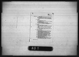 Manufacturer's drawing for Douglas Aircraft Company Douglas DC-6 . Drawing number 7353606