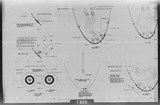 Manufacturer's drawing for North American Aviation B-25 Mitchell Bomber. Drawing number 108-53090