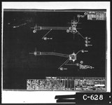 Manufacturer's drawing for Boeing Aircraft Corporation PT-17 Stearman & N2S Series. Drawing number A75N1-3945