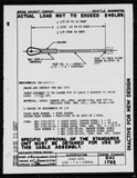 Manufacturer's drawing for Generic Parts - Aviation Standards. Drawing number bac1792