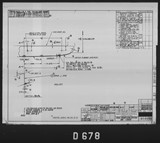 Manufacturer's drawing for North American Aviation P-51 Mustang. Drawing number 102-31266