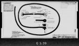 Manufacturer's drawing for Lockheed Aircraft Corporation P-38 Lightning Drawings & Manuals. Drawing number 197911