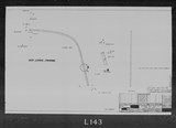 Manufacturer's drawing for Douglas Aircraft Company A-26 Invader. Drawing number 3276610