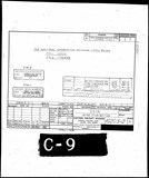Manufacturer's drawing for Grumman Aerospace Corporation FM-2 Wildcat. Drawing number 10203-2