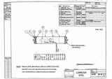 Manufacturer's drawing for Vickers Spitfire. Drawing number 39036