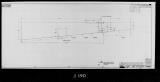 Manufacturer's drawing for Lockheed Corporation P-38 Lightning. Drawing number 201698