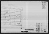Manufacturer's drawing for North American Aviation P-51 Mustang. Drawing number 102-48029