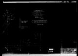 Manufacturer's drawing for Republic Aircraft P-47 Thunderbolt. Drawing number 30F64099