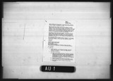 Manufacturer's drawing for Douglas Aircraft Company Douglas DC-6 . Drawing number 7353606