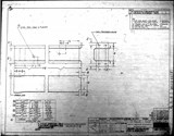 Manufacturer's drawing for North American Aviation P-51 Mustang. Drawing number 106-31230