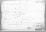 Manufacturer's drawing for Bell Aircraft P-39 Airacobra. Drawing number 33-739-041