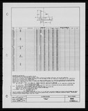 Manufacturer's drawing for Generic Parts - Aviation Standards. Drawing number bac1490